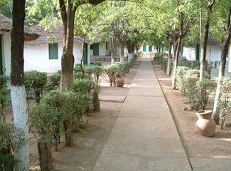 Tendaba camp